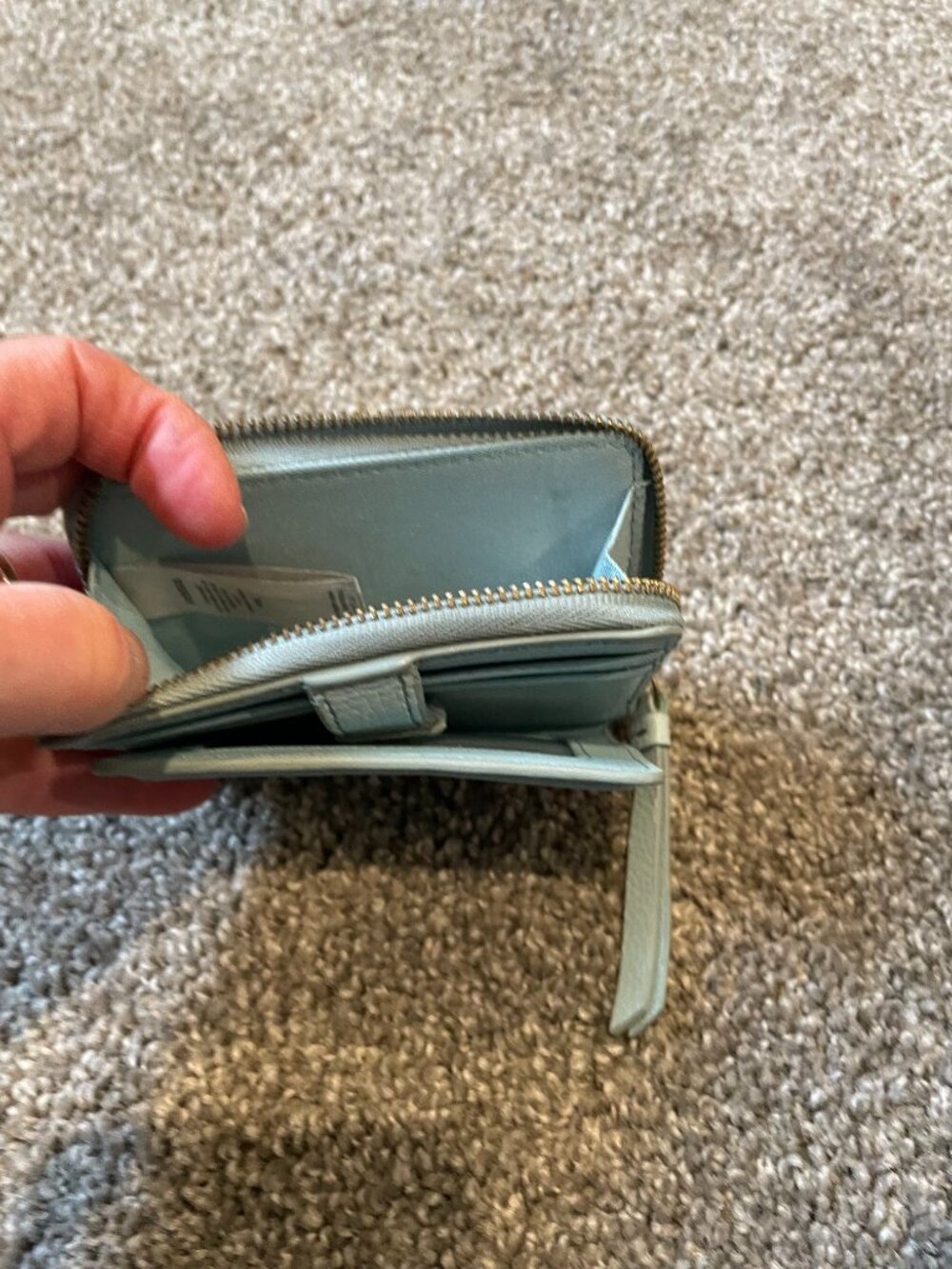 FOSSIL Wallet - Picture 6 of 6